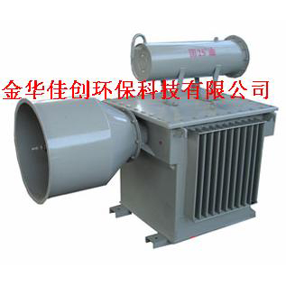 柯坪GGAJ02电除尘高压静电变压器